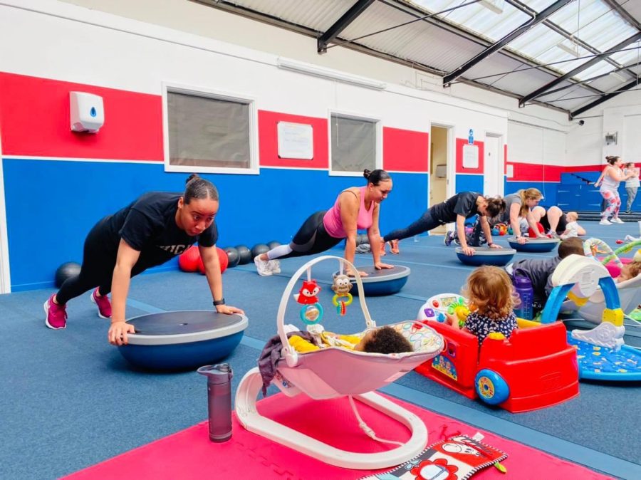 Key Tips for Postpartum Workouts and What to Avoid