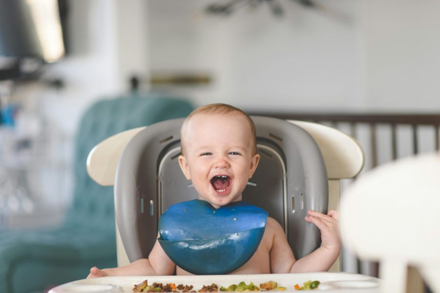 Genius Mealtime Hacks for Parents of Picky Eaters and Messy Toddlers