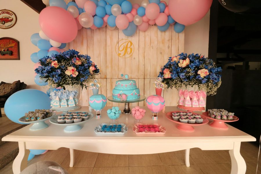 10 Unique Gender Reveal Ideas That Will Surprise Everyone