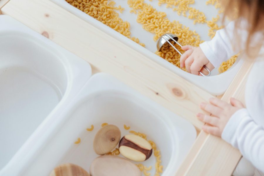 Low-Prep Sensory Activities for Preschoolers: Easy Ideas You Can Set Up in Minutes