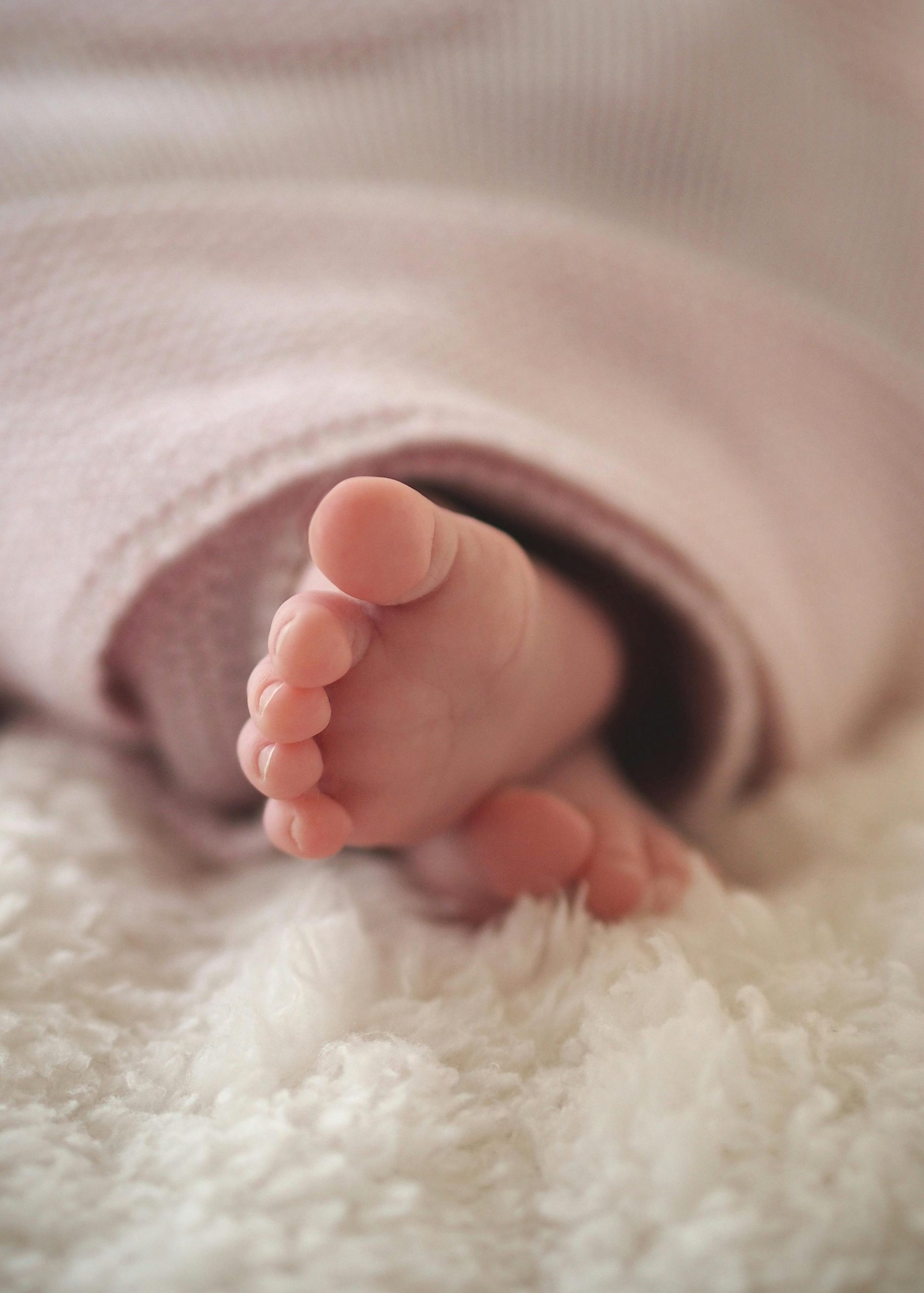 The Ultimate Newborn Essentials Checklist