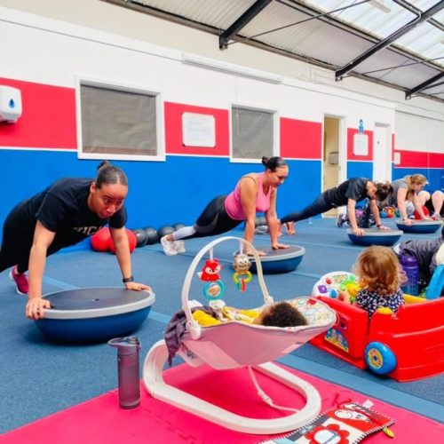 Key Tips for Postpartum Workouts and What to Avoid