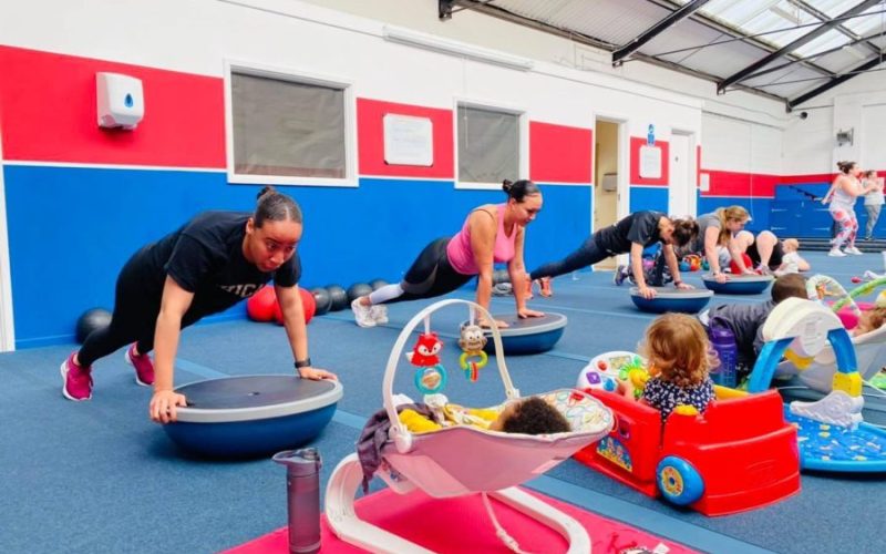 Key Tips for Postpartum Workouts and What to Avoid