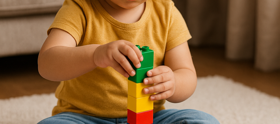 1 Toy, 10 Brilliant Play Ideas: Why My Preschooler Isn’t Bored Yet