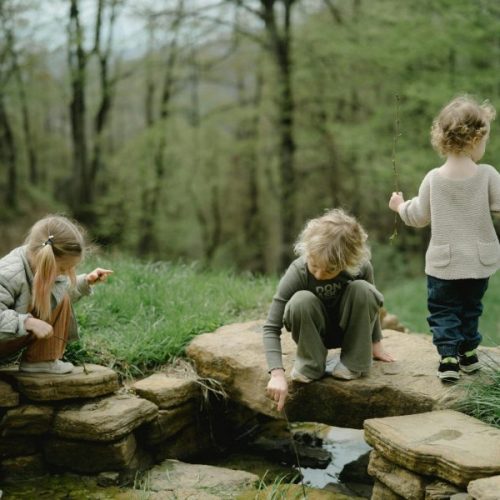 Free Printable Nature Scavenger Hunt for Kids: Explore the Outdoors!