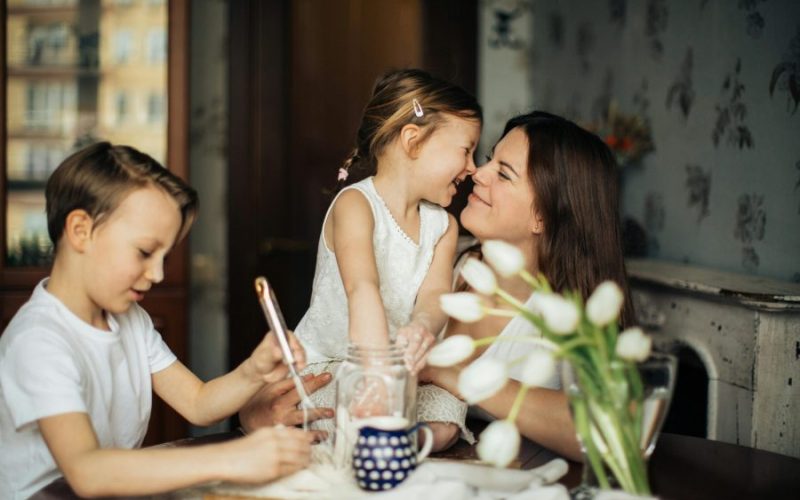 Myths About Good Parenting That Need to Be Debunked