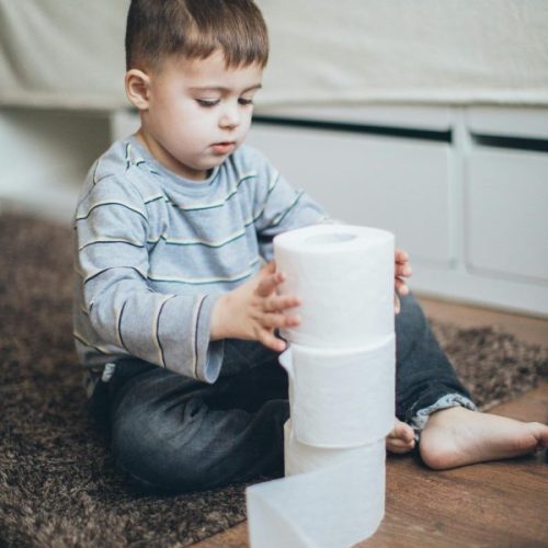 Toilet Training in 3 Days: A Practical Guide