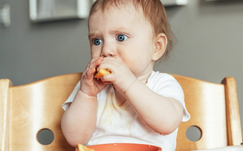 25 Easy Baby-Led Weaning Recipes Your Baby Will Actually Eat