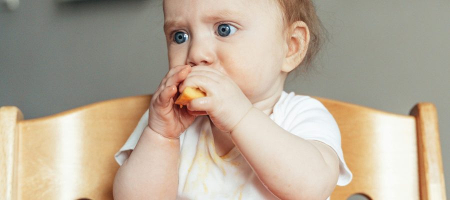 25 Easy Baby-Led Weaning Recipes Your Baby Will Actually Eat
