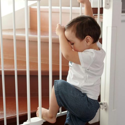 Childproofing Your Home: A Practical Guide