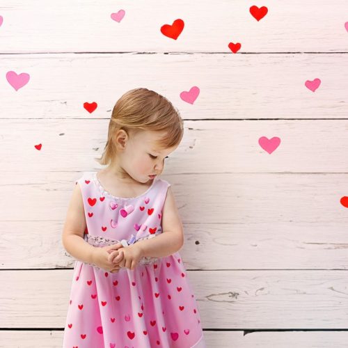10 Easy and Fun Valentine’s Day Arts and Crafts for Kids
