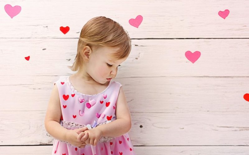 10 Easy and Fun Valentine’s Day Arts and Crafts for Kids