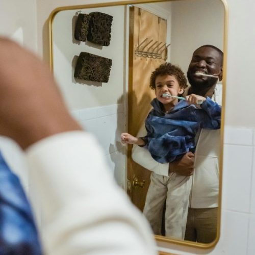 Toothbrushing Hacks: How to Make Brushing Fun and Stress-Free for Kids