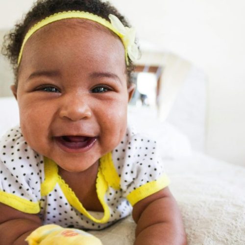 The Best Toys for Babies Aged 3 to 6 Months: Encouraging Active Exploration