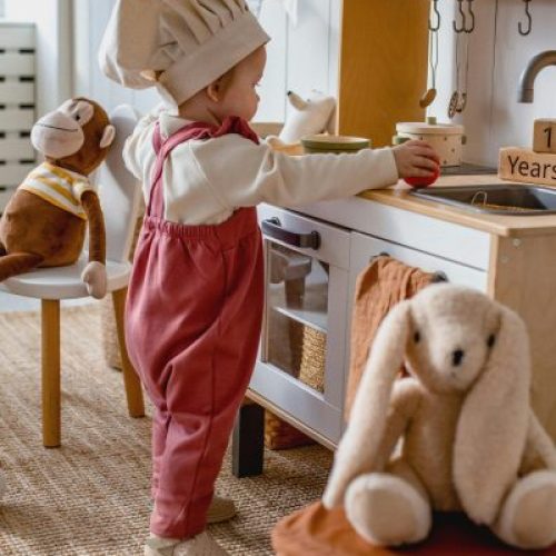 The Importance of Play