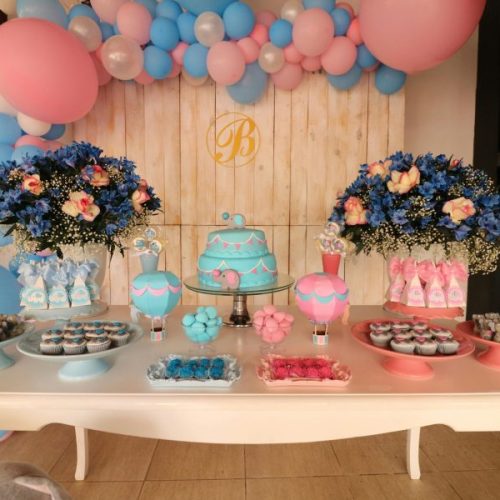 10 Unique Gender Reveal Ideas That Will Surprise Everyone