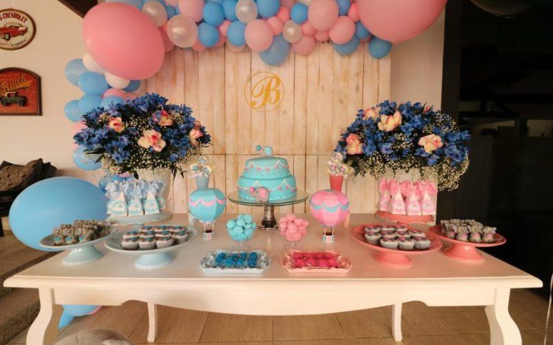 10 Unique Gender Reveal Ideas That Will Surprise Everyone