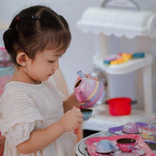 The Best Toys and Resources for Ages 2 to 3: Inspiring Creativity and Building Language