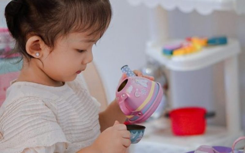 The Best Toys and Resources for Ages 2 to 3: Inspiring Creativity and Building Language