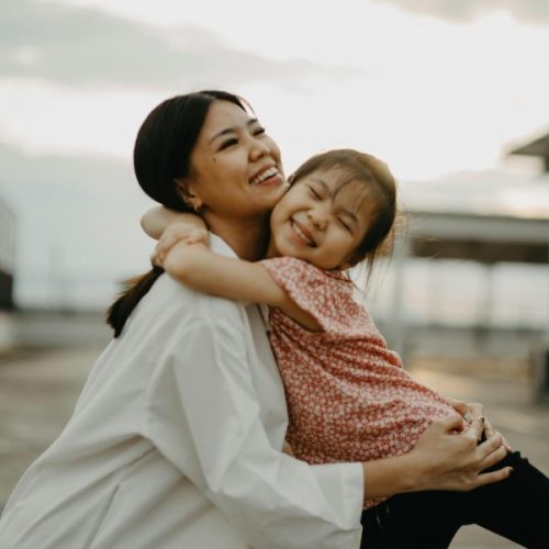20 Inspiring Parenting Quotes and Affirmations for Everyday Motivation