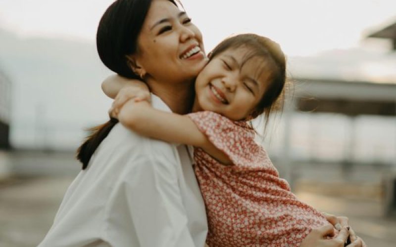 20 Inspiring Parenting Quotes and Affirmations for Everyday Motivation