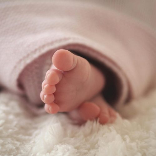 The Ultimate Newborn Essentials Checklist