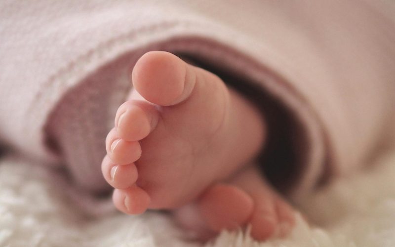 The Ultimate Newborn Essentials Checklist
