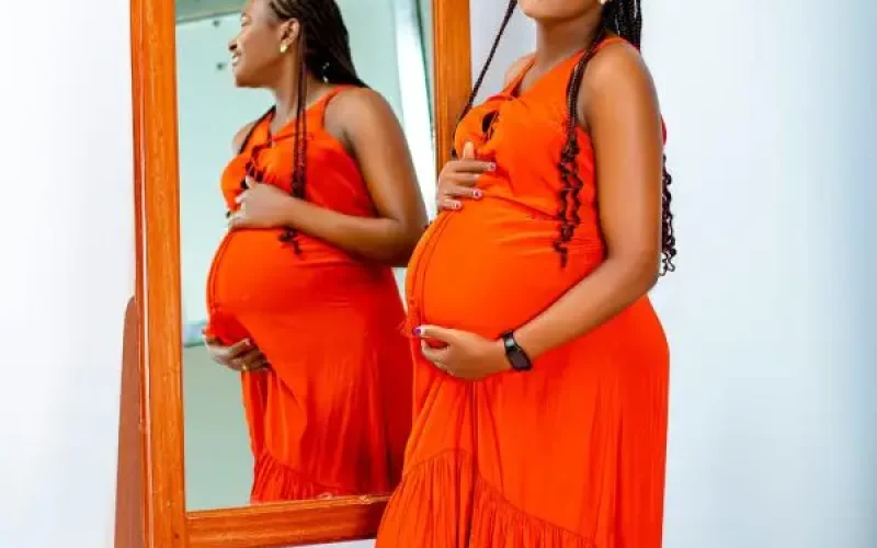 10 Must-Know Tips for Choosing Maternity Outfits That Work for You
