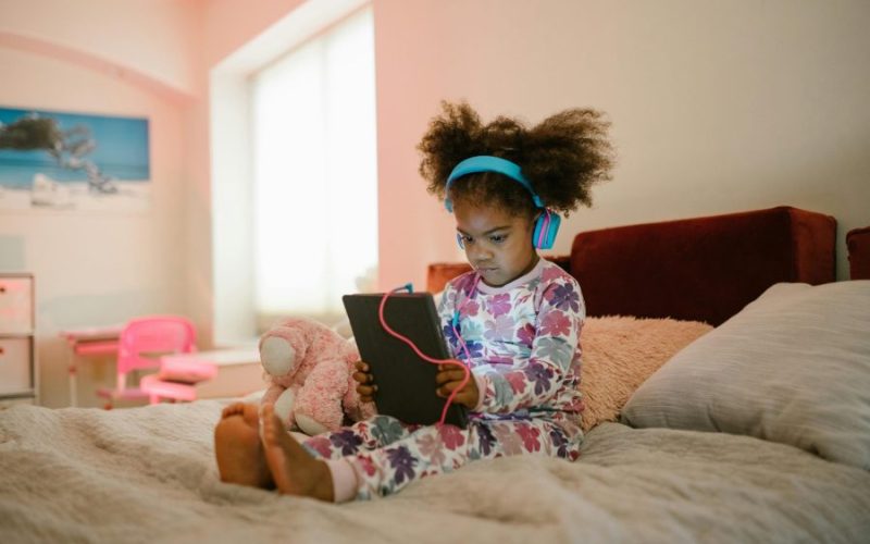 Screen Time Finding The Right Balance Without The Guilt