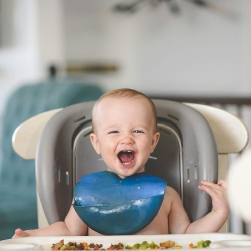 Genius Mealtime Hacks for Parents of Picky Eaters and Messy Toddlers