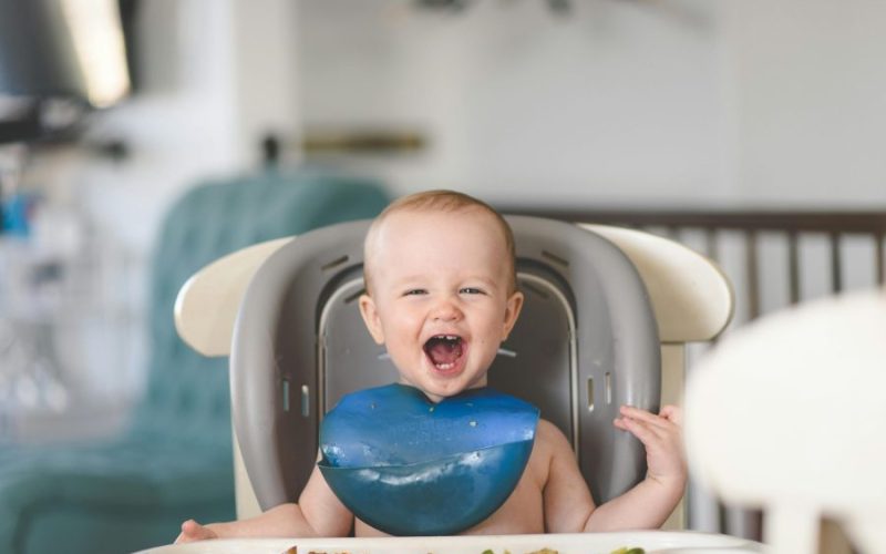 Genius Mealtime Hacks for Parents of Picky Eaters and Messy Toddlers