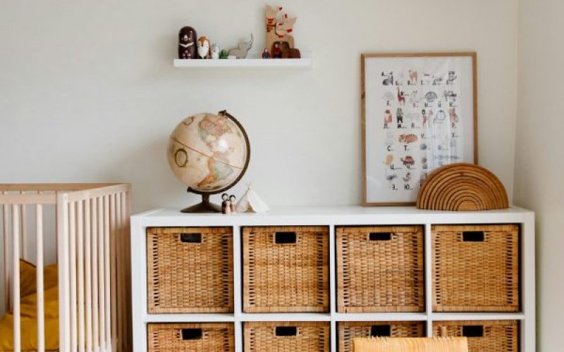 Baby Nursery Aesthetics: 10 Beautiful Themes to Create the Perfect Space