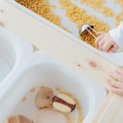 Low-Prep Sensory Activities for Preschoolers: Easy Ideas You Can Set Up in Minutes
