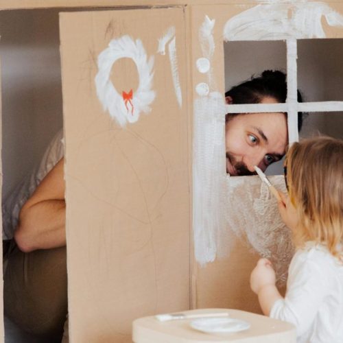 Gentle Parenting Essentials: Raising Confident Kids Through Connection