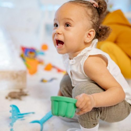 The Best Toys and Resources for Ages 1 to 2: Encouraging Exploration and Building Skills